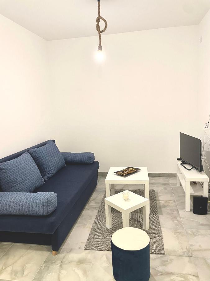 Easy Apartments Ledine Exterior foto